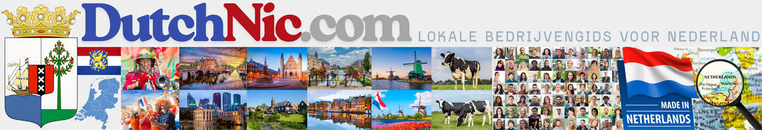 Gemaakt in Nederland - Feel Magazine